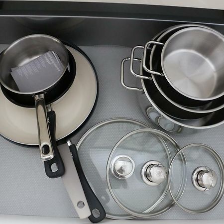 Ferienwohnung Holiday Home Mit Netflix Херболцхайм Екстериор снимка