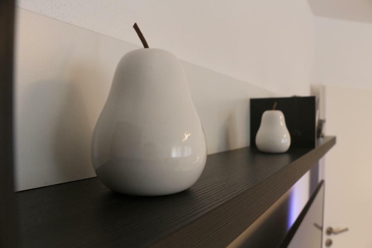 Ferienwohnung Holiday Home Mit Netflix Херболцхайм Екстериор снимка