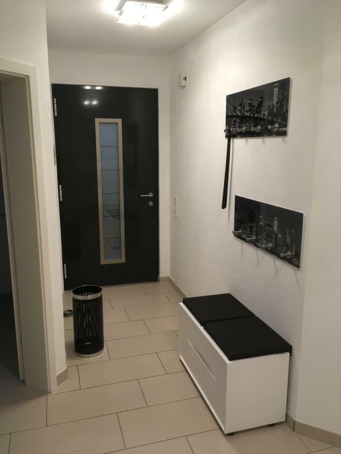 Ferienwohnung Holiday Home Mit Netflix Херболцхайм Екстериор снимка