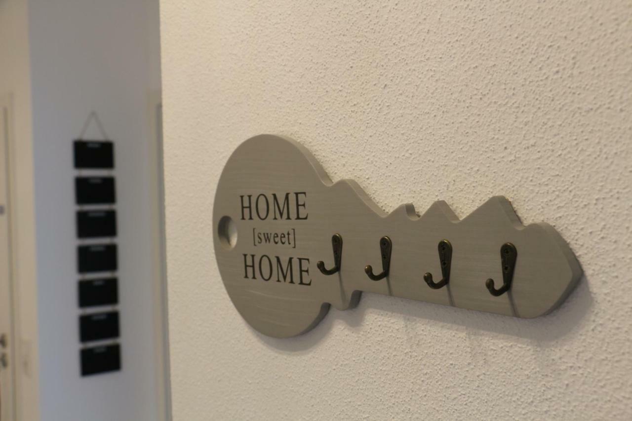 Ferienwohnung Holiday Home Mit Netflix Херболцхайм Екстериор снимка